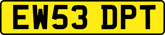 EW53DPT