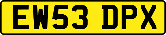EW53DPX