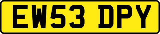 EW53DPY