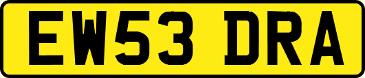 EW53DRA