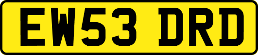 EW53DRD
