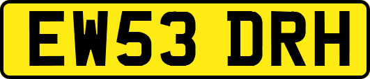EW53DRH