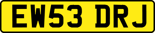 EW53DRJ