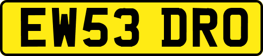 EW53DRO