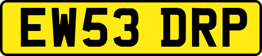 EW53DRP
