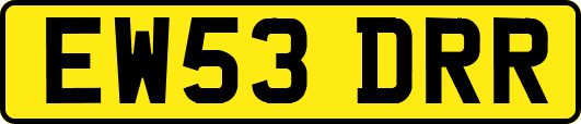 EW53DRR