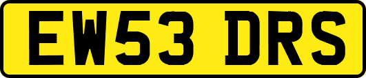 EW53DRS