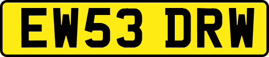 EW53DRW