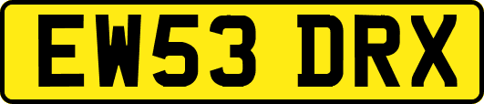 EW53DRX