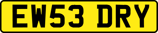 EW53DRY