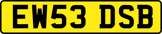 EW53DSB