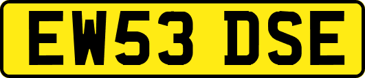 EW53DSE
