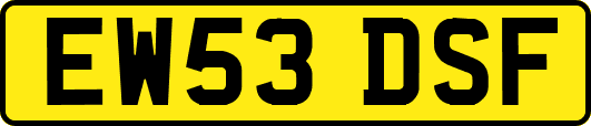 EW53DSF