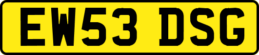 EW53DSG