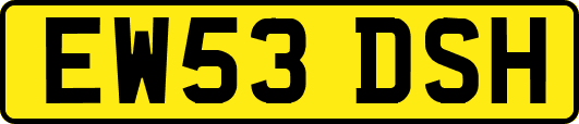 EW53DSH