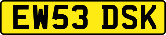 EW53DSK