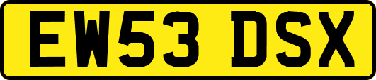 EW53DSX