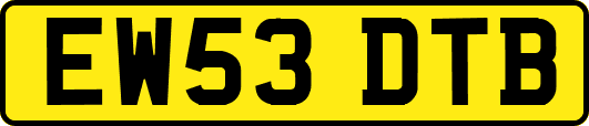 EW53DTB