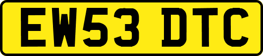 EW53DTC