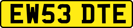EW53DTE