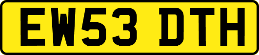 EW53DTH