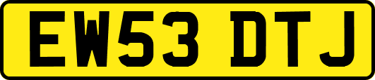 EW53DTJ