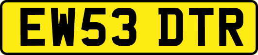 EW53DTR