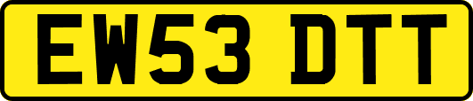 EW53DTT
