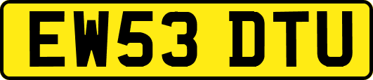 EW53DTU