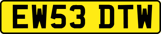 EW53DTW