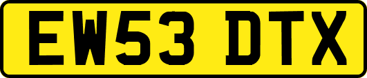 EW53DTX