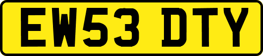 EW53DTY