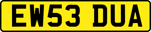EW53DUA