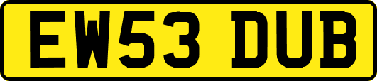EW53DUB
