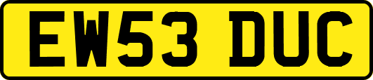 EW53DUC