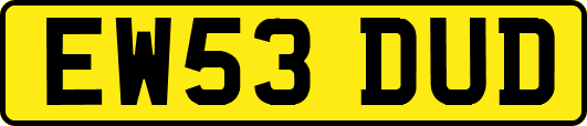 EW53DUD