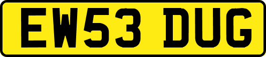EW53DUG