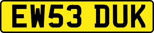 EW53DUK