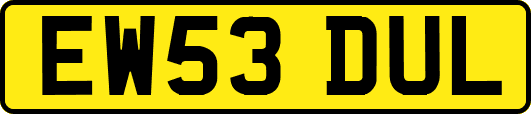 EW53DUL