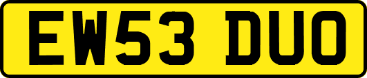 EW53DUO