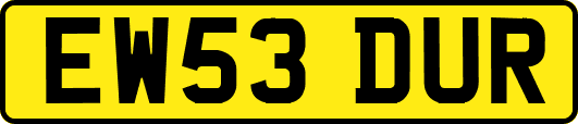 EW53DUR
