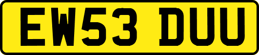 EW53DUU