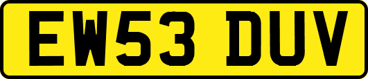 EW53DUV