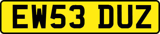 EW53DUZ
