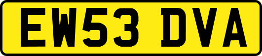 EW53DVA
