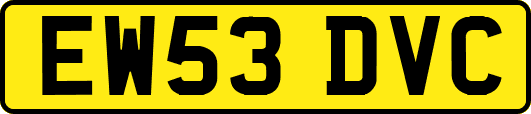 EW53DVC
