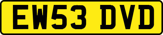 EW53DVD