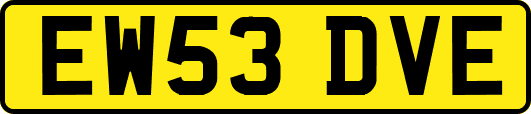 EW53DVE