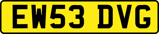 EW53DVG