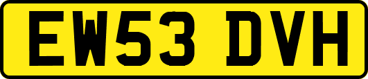 EW53DVH